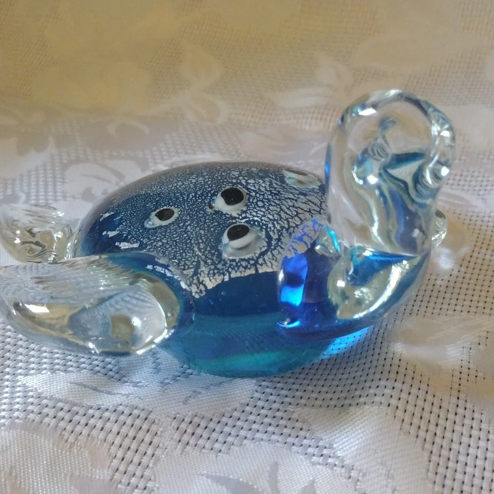 Turtle Paper Weight - Picture 5 of 7